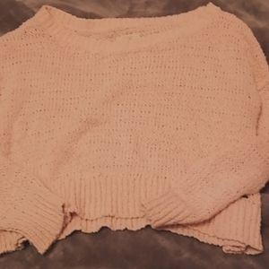 Hollister Sweater